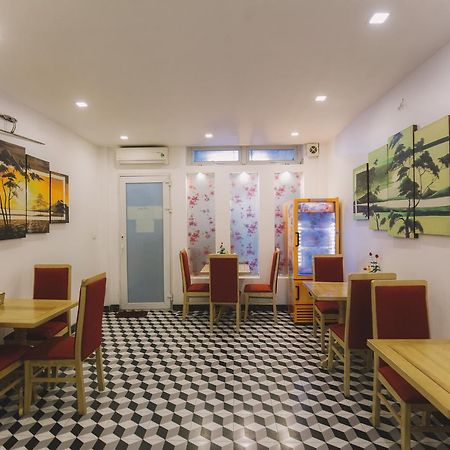 Hanoi Inner Hotel מראה חיצוני תמונה