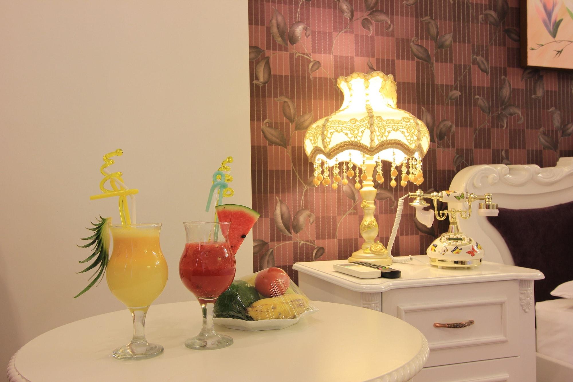 Hanoi Inner Hotel מראה חיצוני תמונה