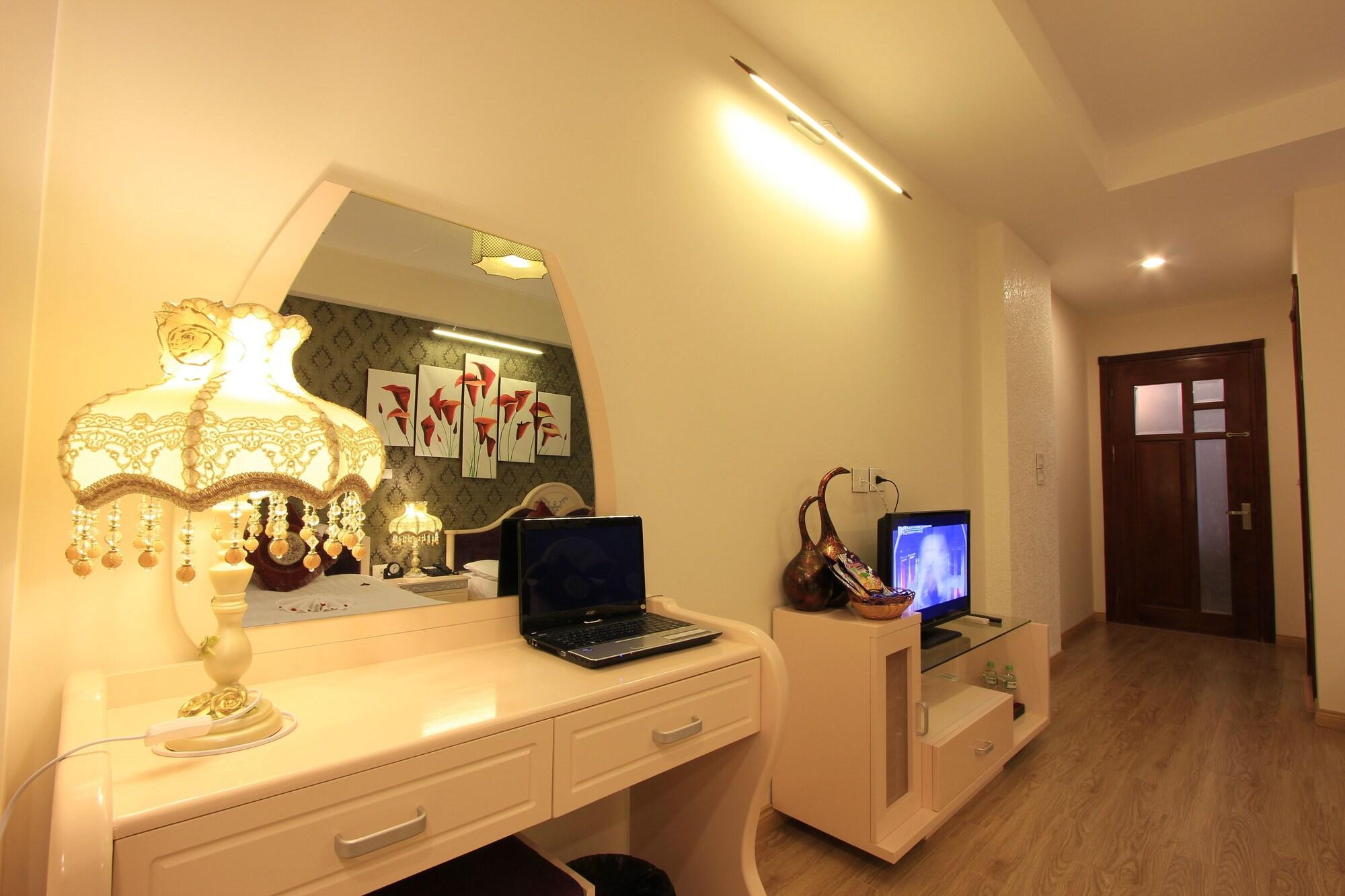 Hanoi Inner Hotel מראה חיצוני תמונה
