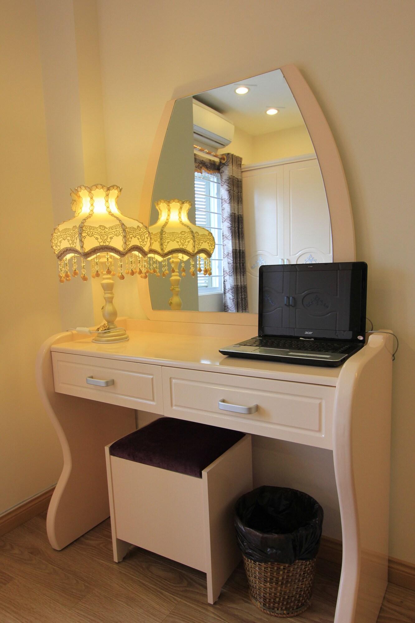 Hanoi Inner Hotel מראה חיצוני תמונה