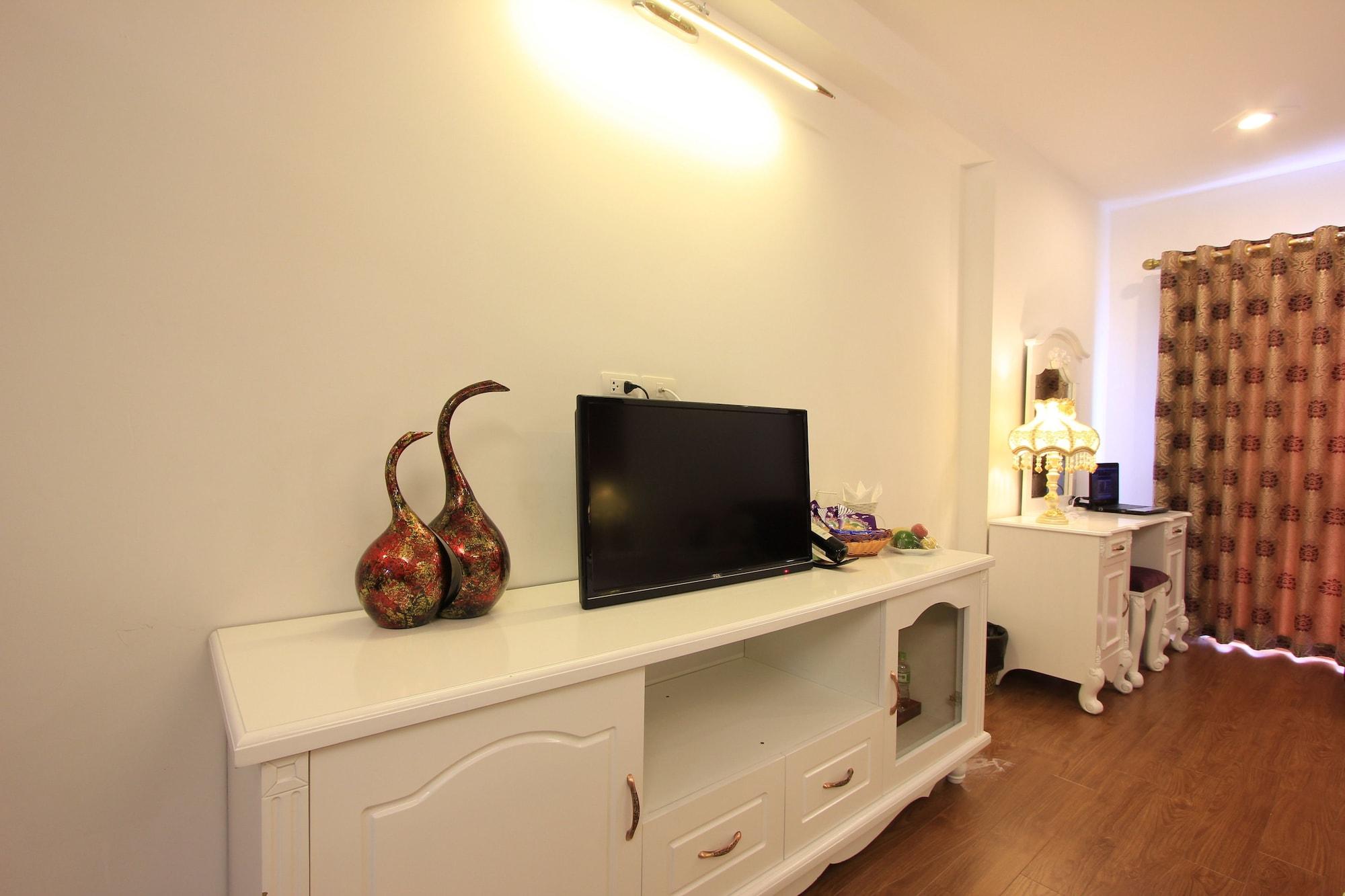 Hanoi Inner Hotel מראה חיצוני תמונה