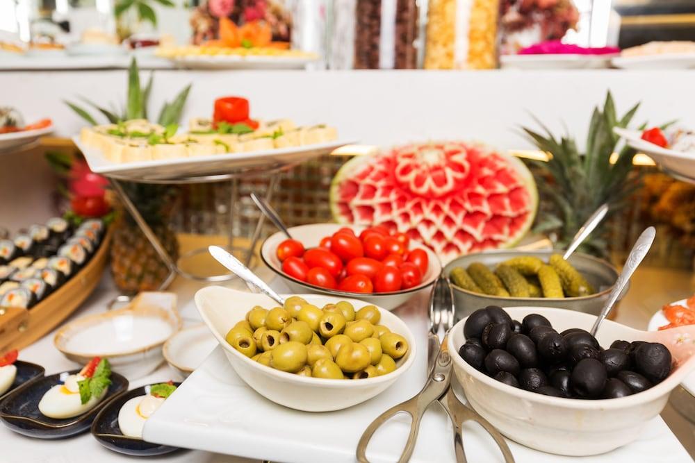 Hanoi Inner Hotel מראה חיצוני תמונה