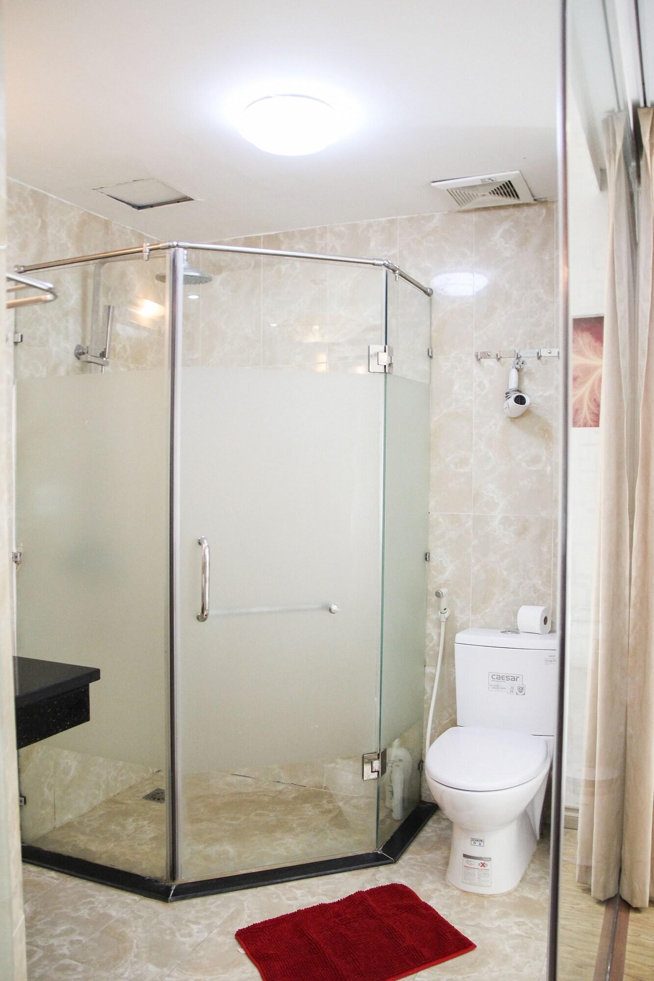 Hanoi Inner Hotel מראה חיצוני תמונה