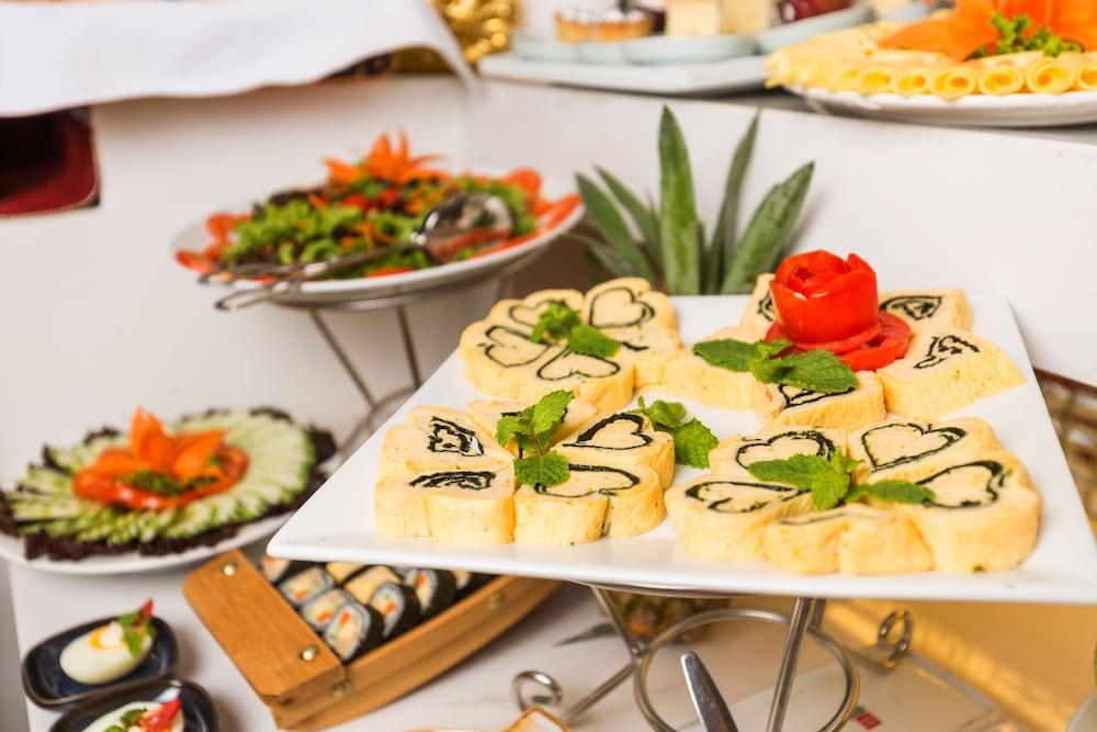 Hanoi Inner Hotel מראה חיצוני תמונה