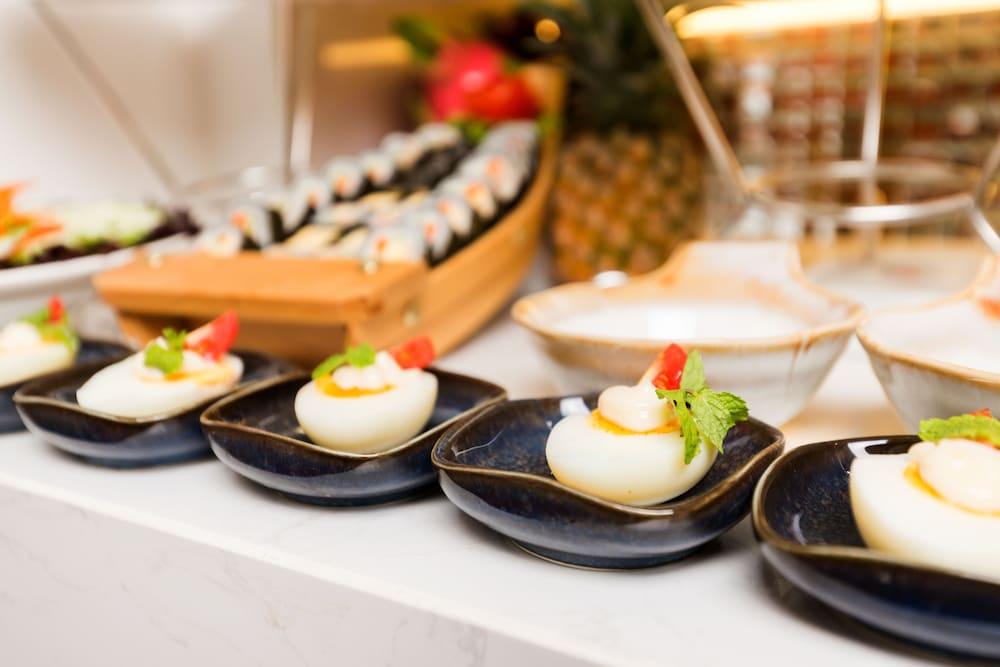 Hanoi Inner Hotel מראה חיצוני תמונה