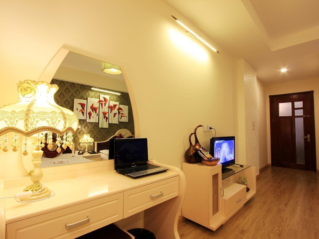Hanoi Inner Hotel מראה חיצוני תמונה
