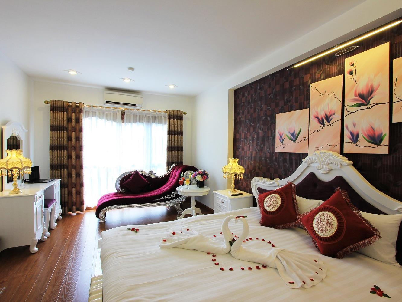 Hanoi Inner Hotel מראה חיצוני תמונה