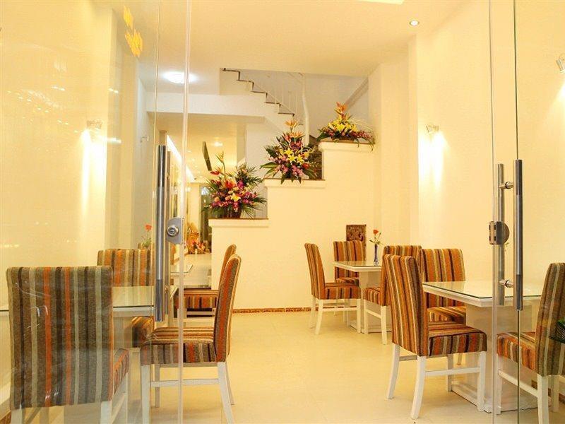 Hanoi Inner Hotel מראה חיצוני תמונה