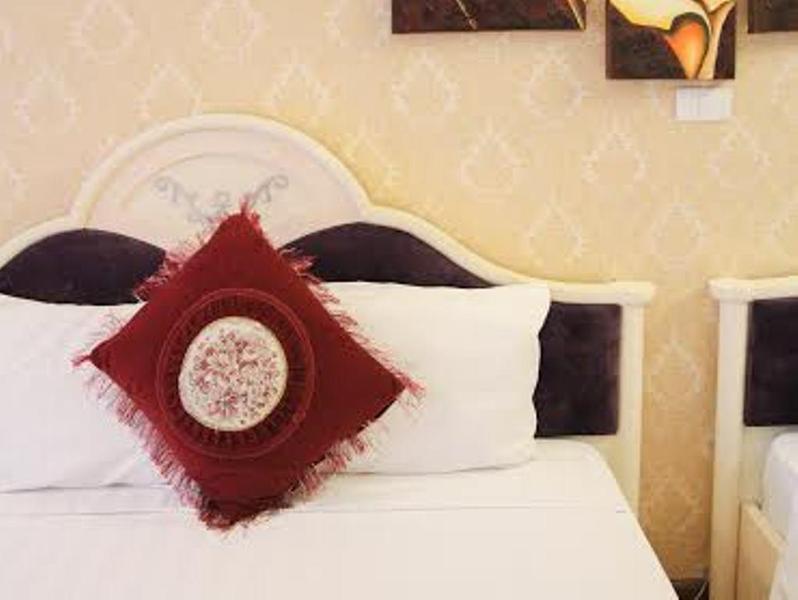 Hanoi Inner Hotel מראה חיצוני תמונה