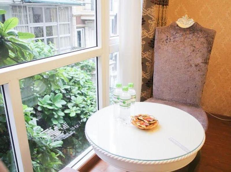 Hanoi Inner Hotel מראה חיצוני תמונה