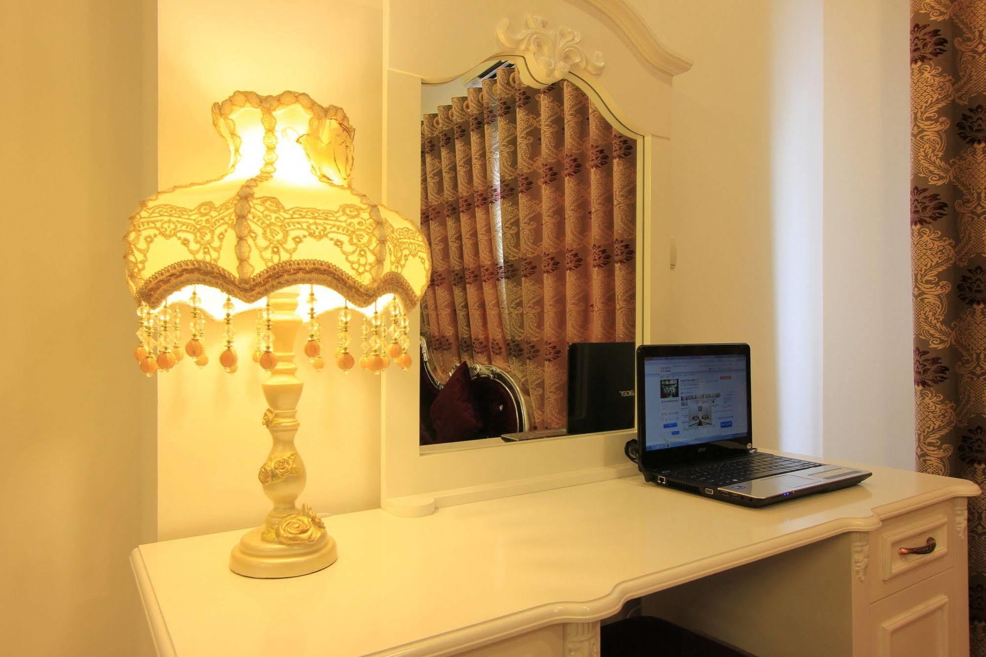 Hanoi Inner Hotel מראה חיצוני תמונה