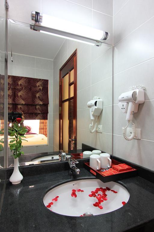 Hanoi Inner Hotel מראה חיצוני תמונה