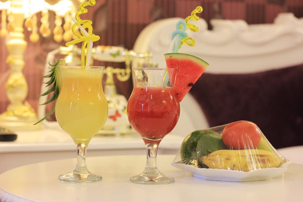 Hanoi Inner Hotel מראה חיצוני תמונה